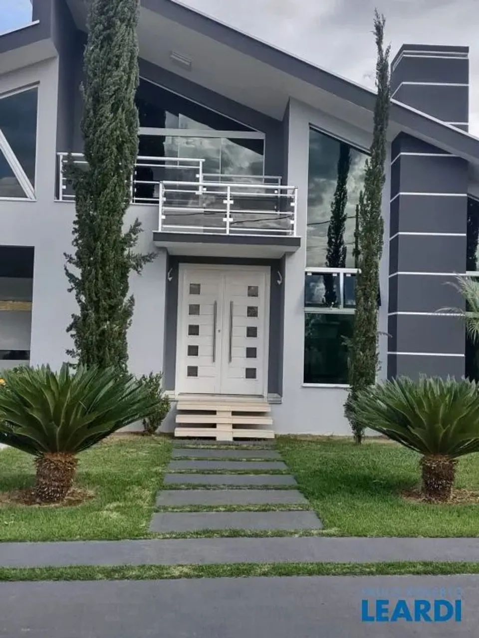 CASA EM CONDOMÍNIO - JARDIM DOS LAGOS - SP - Foto 4