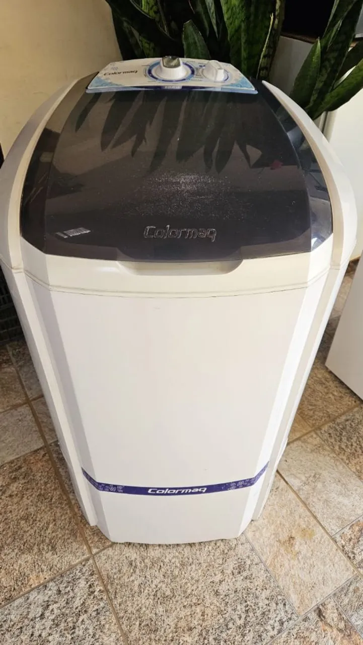 Tanquinho 220volts, capacidade para até 15 kg, Entrego também!!