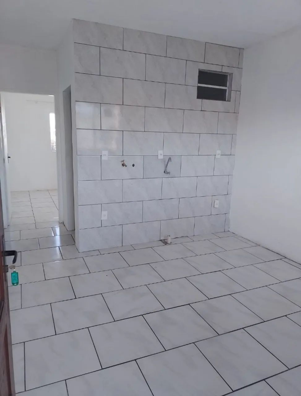 Foto - Palhoça - Barra do Aririú