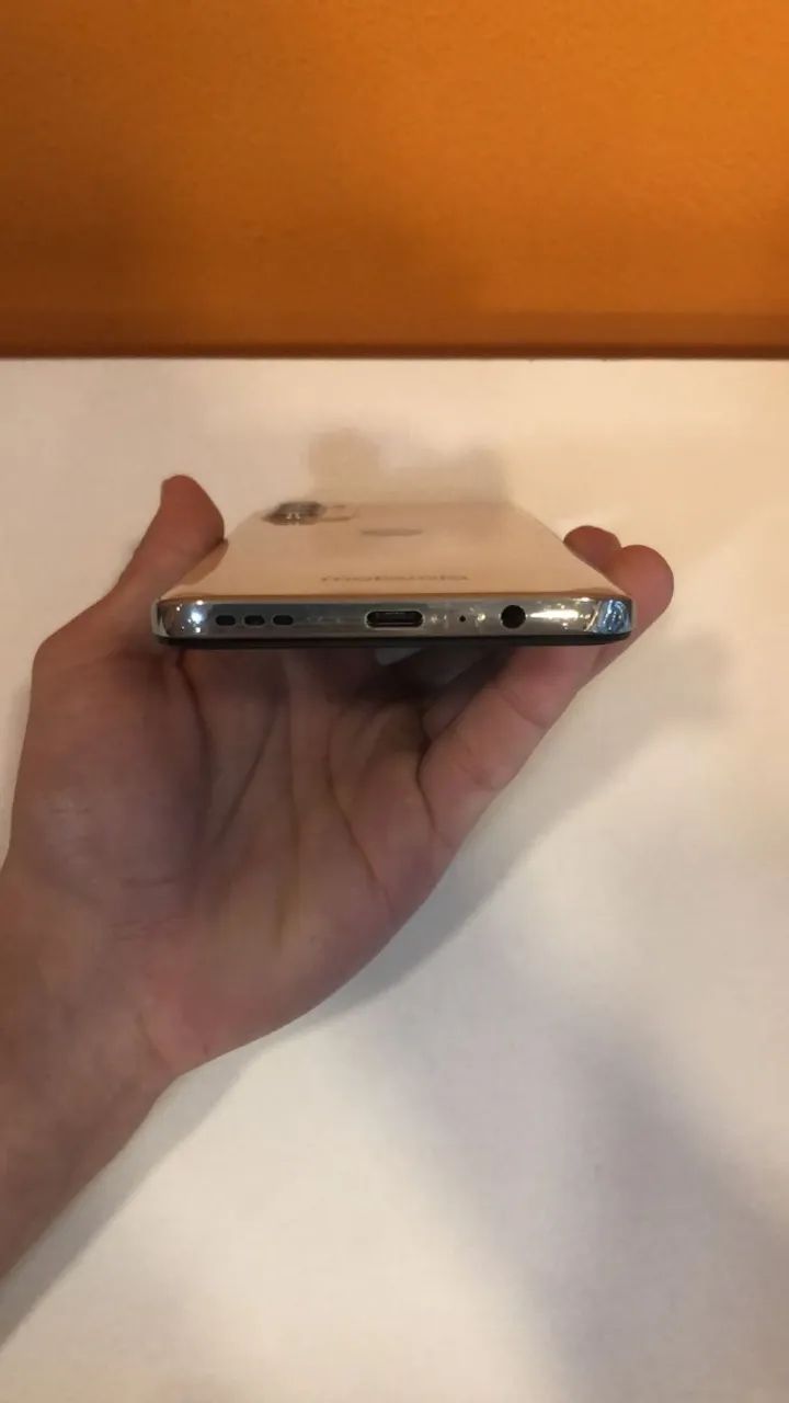 Motorola G52 128GB - Troco e Parcelo Loja centro - Foto 3