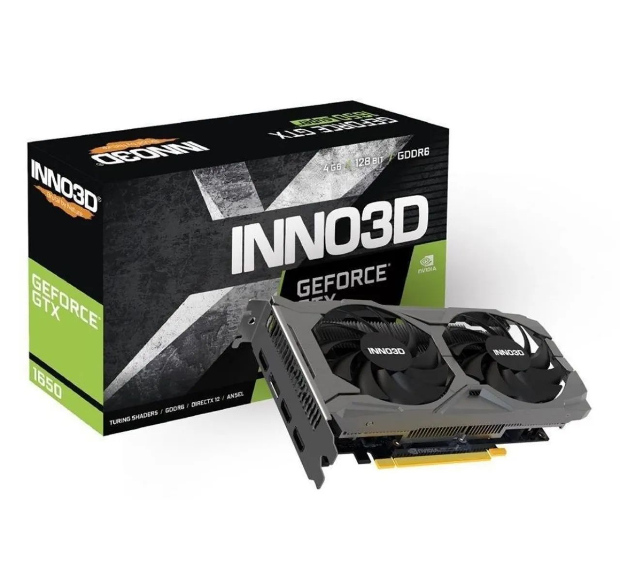 PC Gamer RGB com Placa de Vídeo GeForce GTX - Foto 6