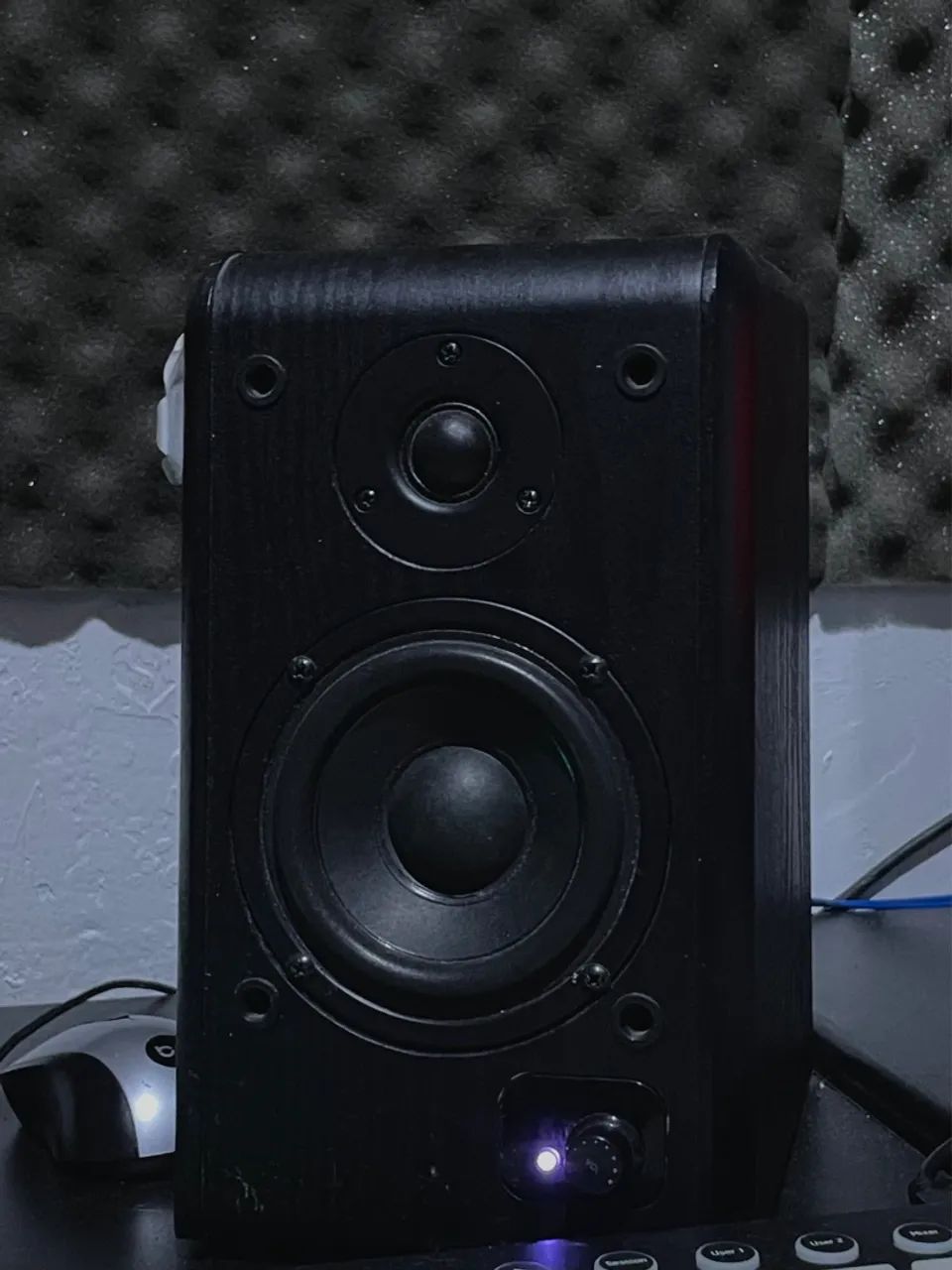 Monitor de Áudio Hi-Fi Microlab B77 Bluetooth - Foto 2