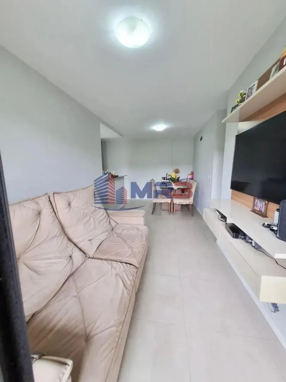 Tanque | Apartamento 2 quartos, sendo 1 suite - Foto 2