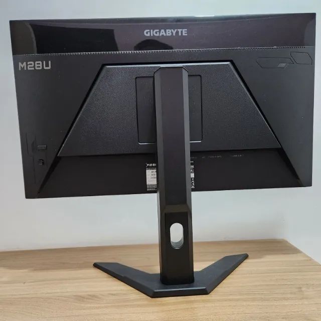 Monitor Gigabyte M28U-SA - Foto 3