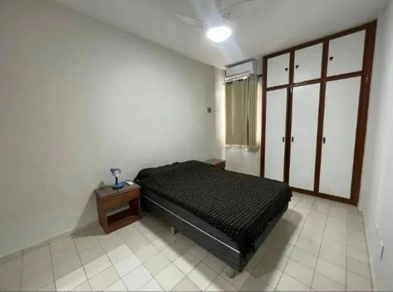 Apartamento 100% mobiliado para Alugar, 3 quartos em Manaíra - João Pessoa - PB - Foto 7