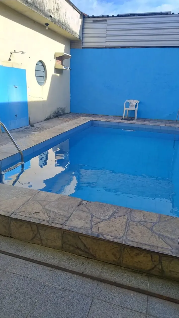 Casa a venda no Japiim I