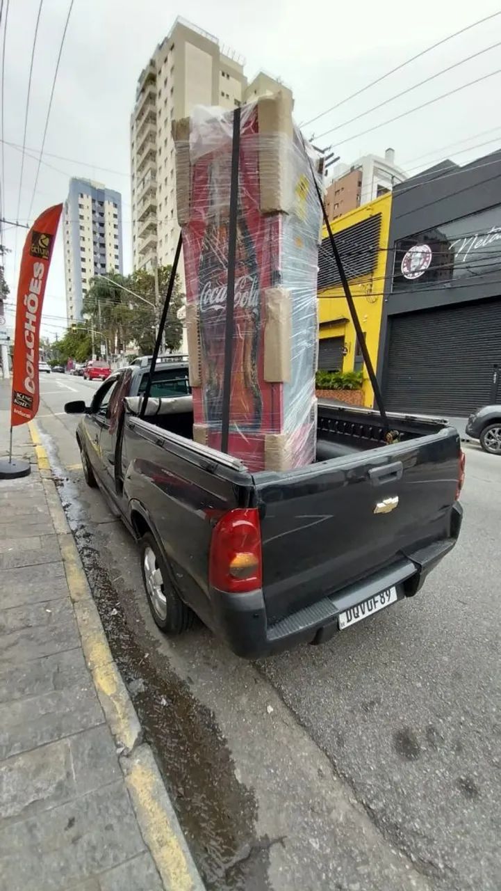 Carreto / Frete / Mudança / Transporte  - Foto 3