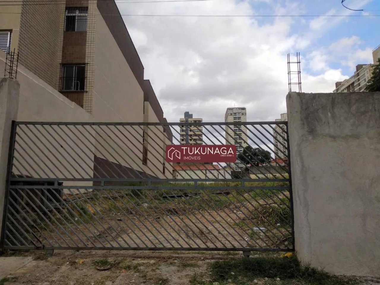 Terreno, 1000 m² - venda por R$ 3.210.000,00 ou aluguel por R$ 11.637,32/mês - Vila Galvão