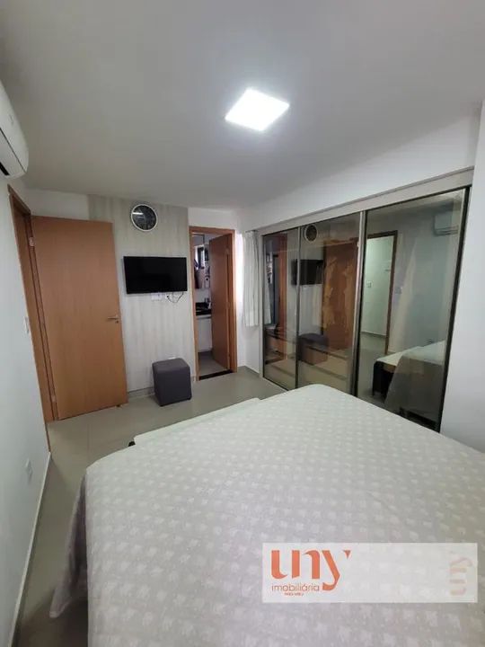 Apartamento com 86,80 m² e 3 quartos no bairro dos Estados - Foto 5