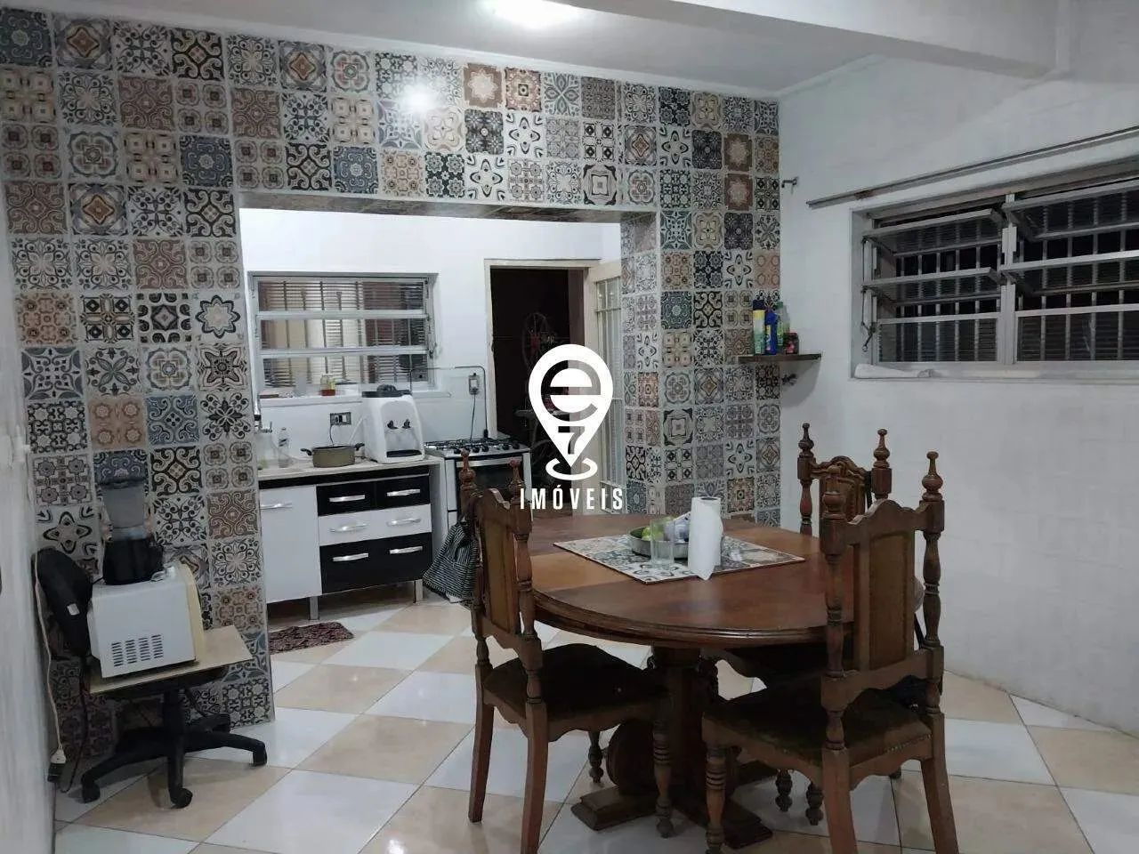Sobrado 2 dormitórios Vila da Saúde