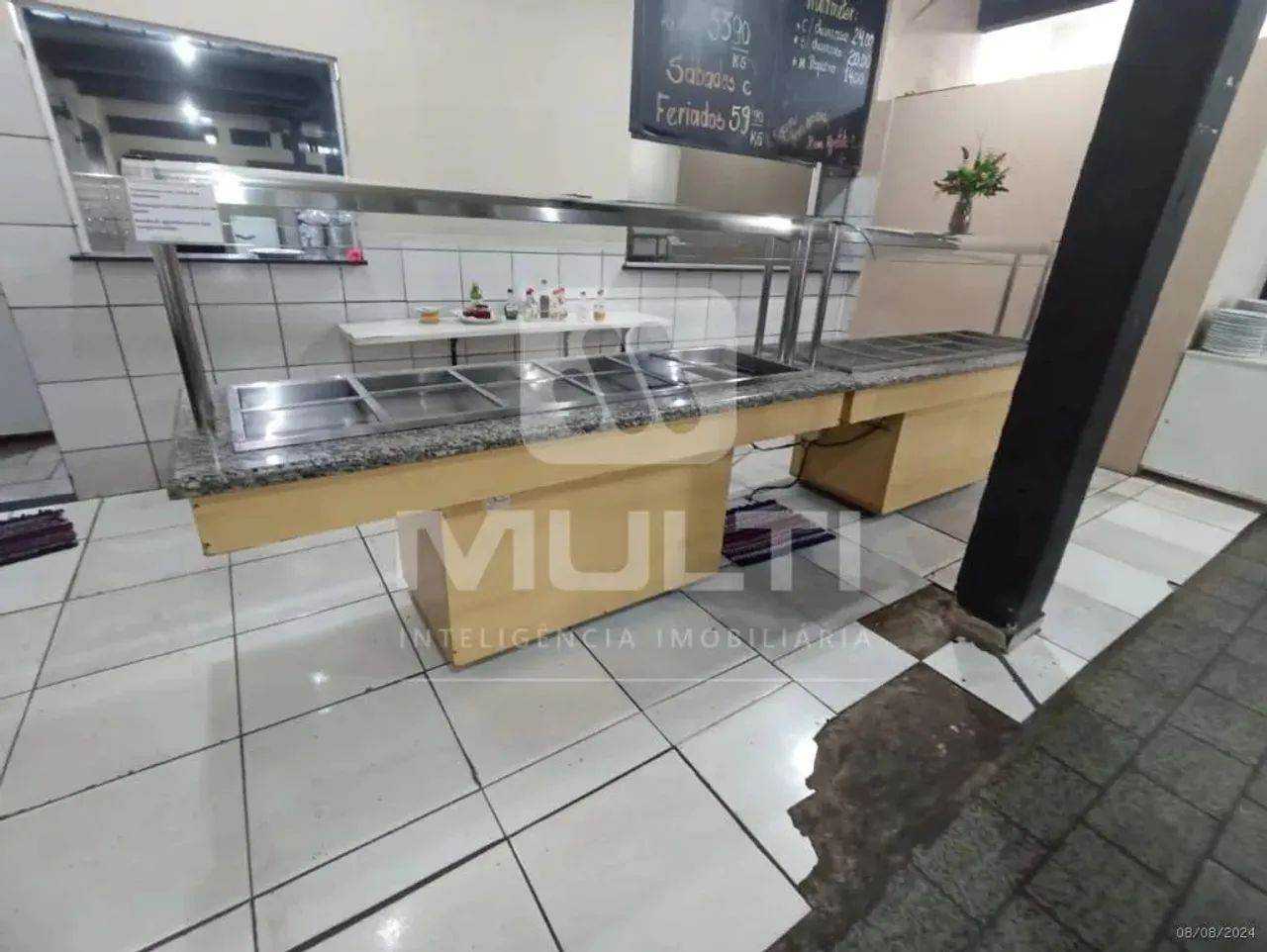 Apartamento Comercio - LUIZOTE DE FREITAS - Foto 5