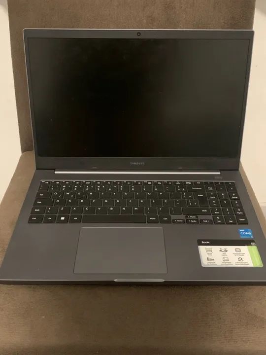 Notebook Intel Core i3 1115G4 4GB RAM - Foto 2