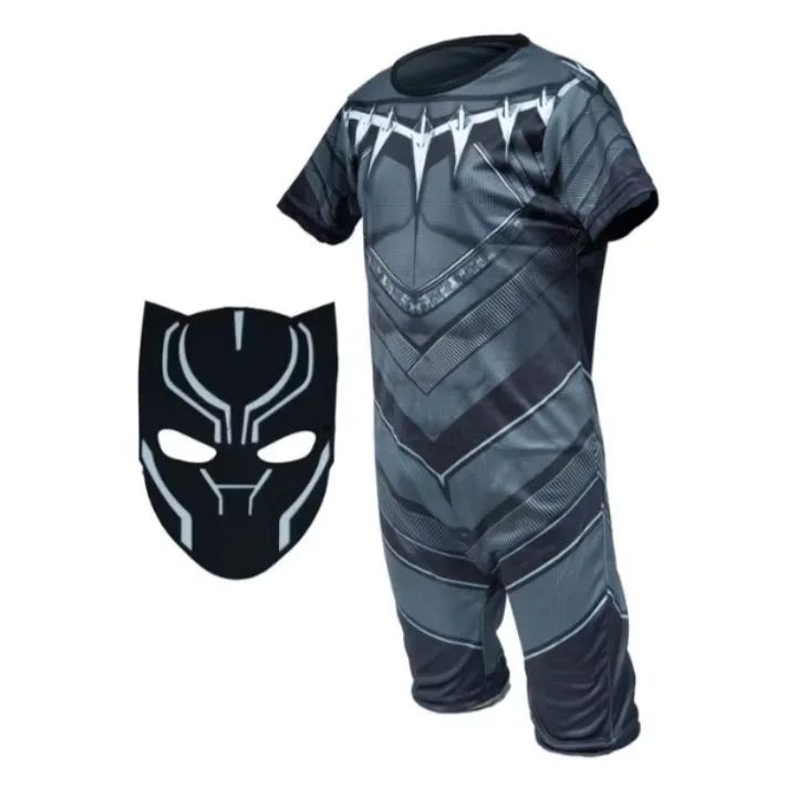 FANTASIA INFANTIL DE MENINAS E MENINOS  - Foto 3