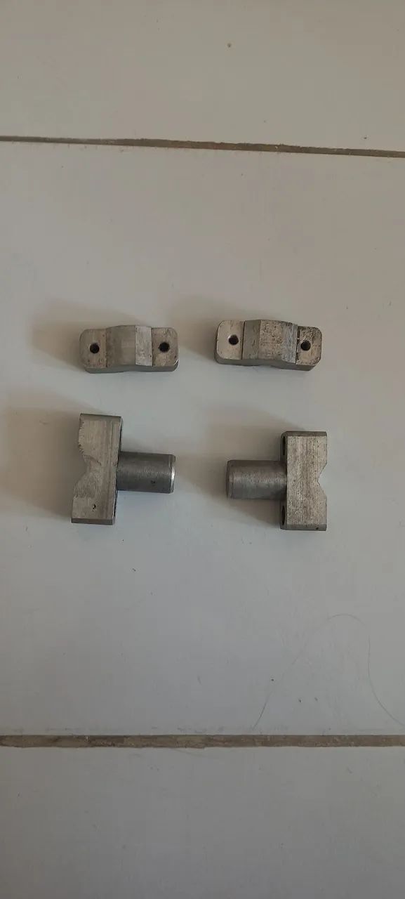 Rack prancha - Foto 2