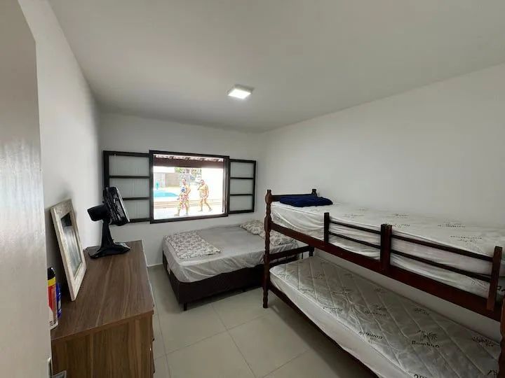 CASA LOCAÇÃO GUARATUBA - COROADOS " CARNAVAL" - Foto 9