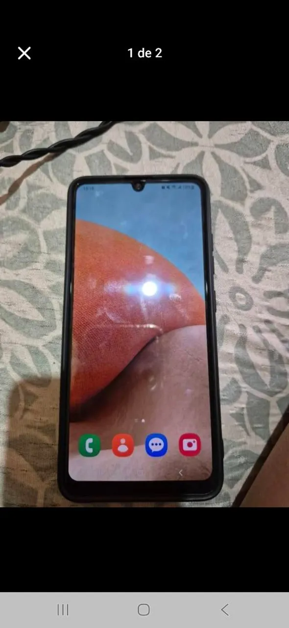 A32 Samsung