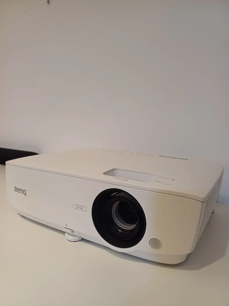 Projetor BenQ SVGA MS 531