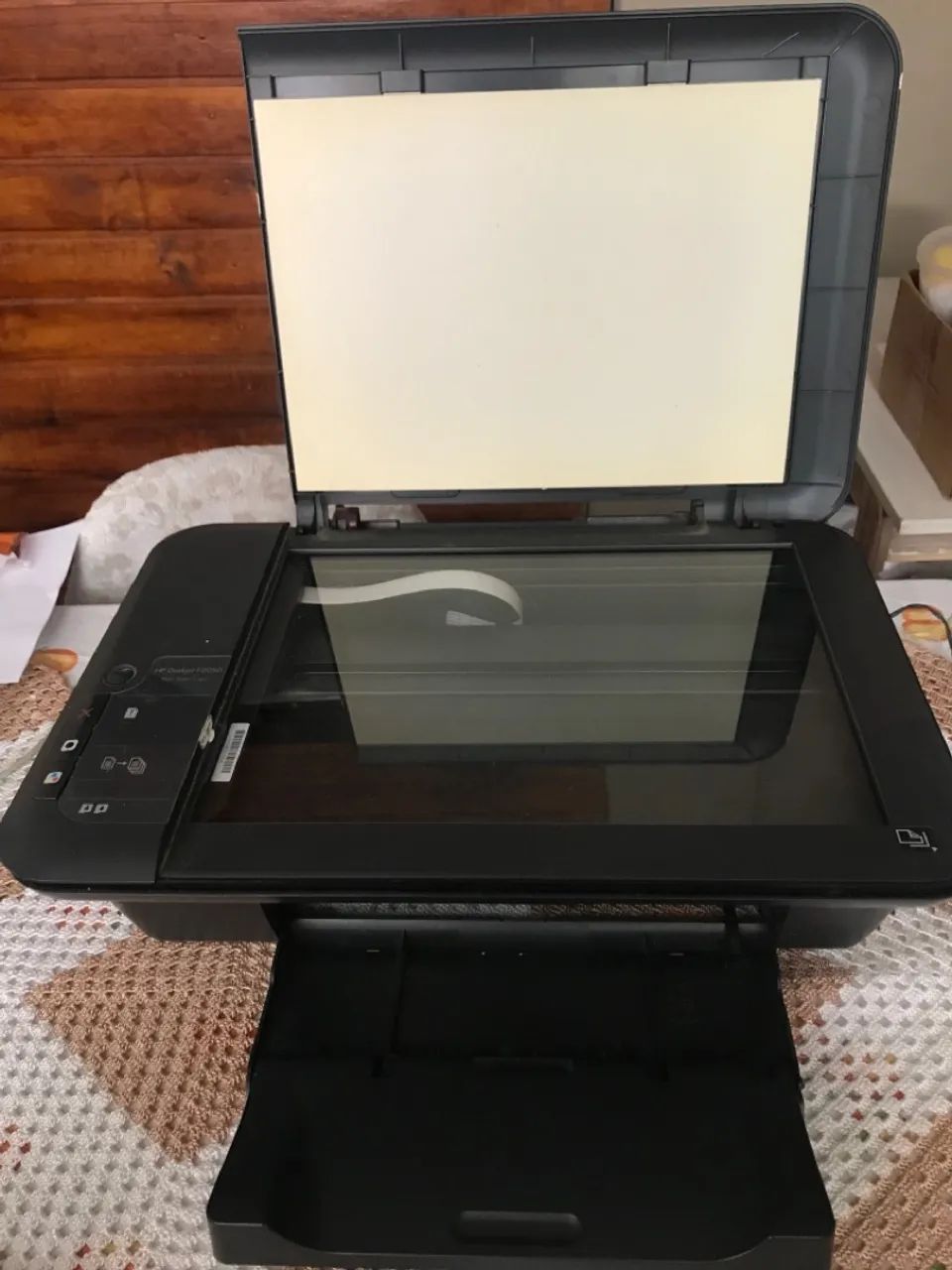 Impressora hp - Foto 2