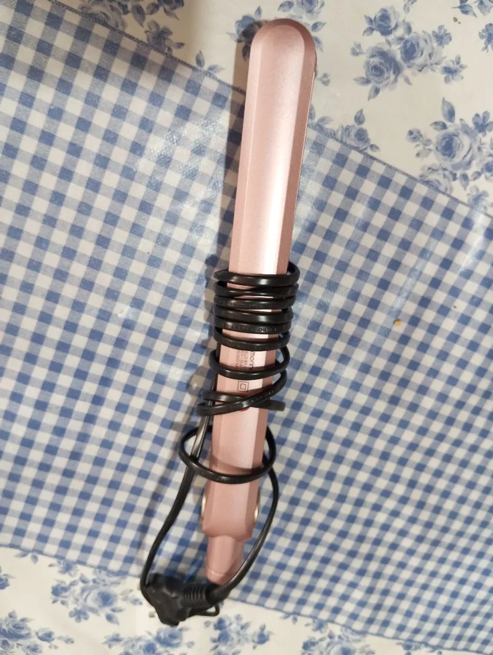 Prancha de Cabelo Morina 110/220v - Foto 2