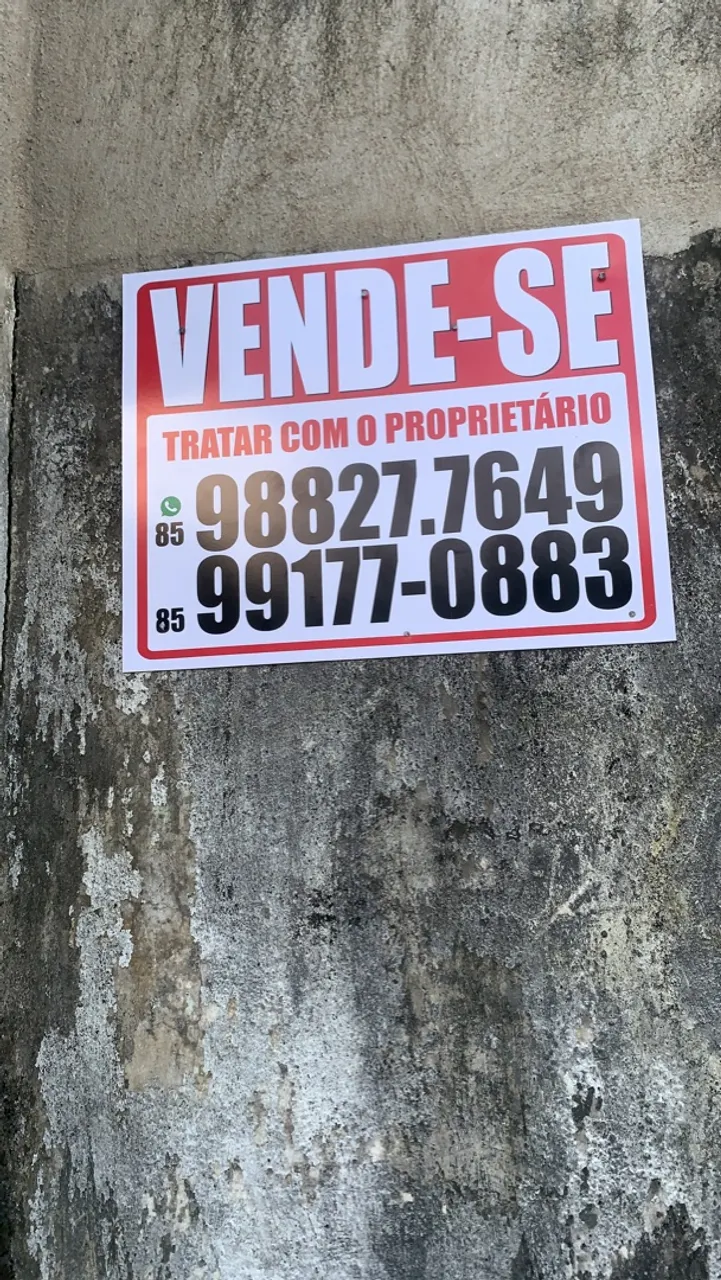 Casa a Venda