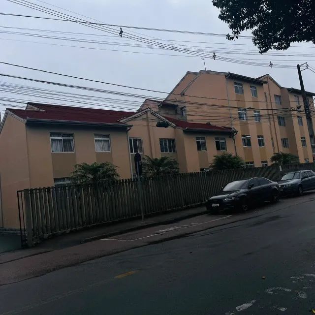 Foto - Curitiba - Sítio Cercado
