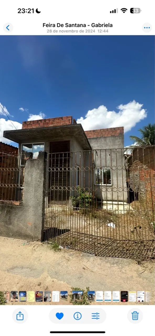 Foto - Feira de Santana - Pampalona