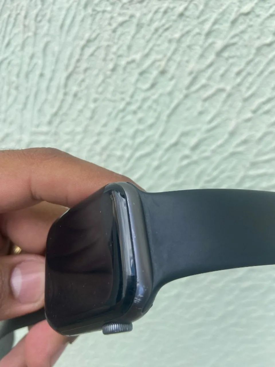 Apple Watch Series 4- 44mm Usado - Foto 3