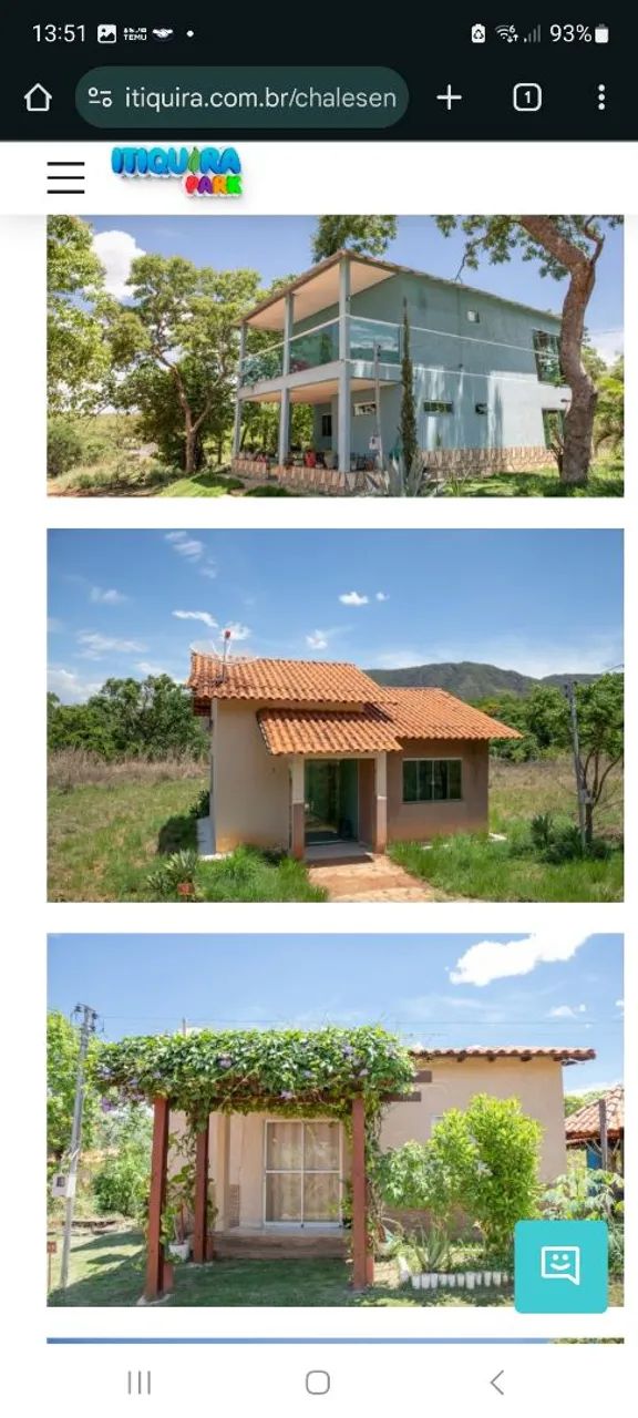 Foto - Brasília - Setor Norte (Gama)