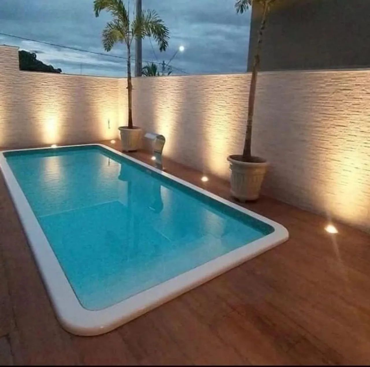 Mega Feirão Splash - Piscinas com Descontos Incríveis! - Foto 5