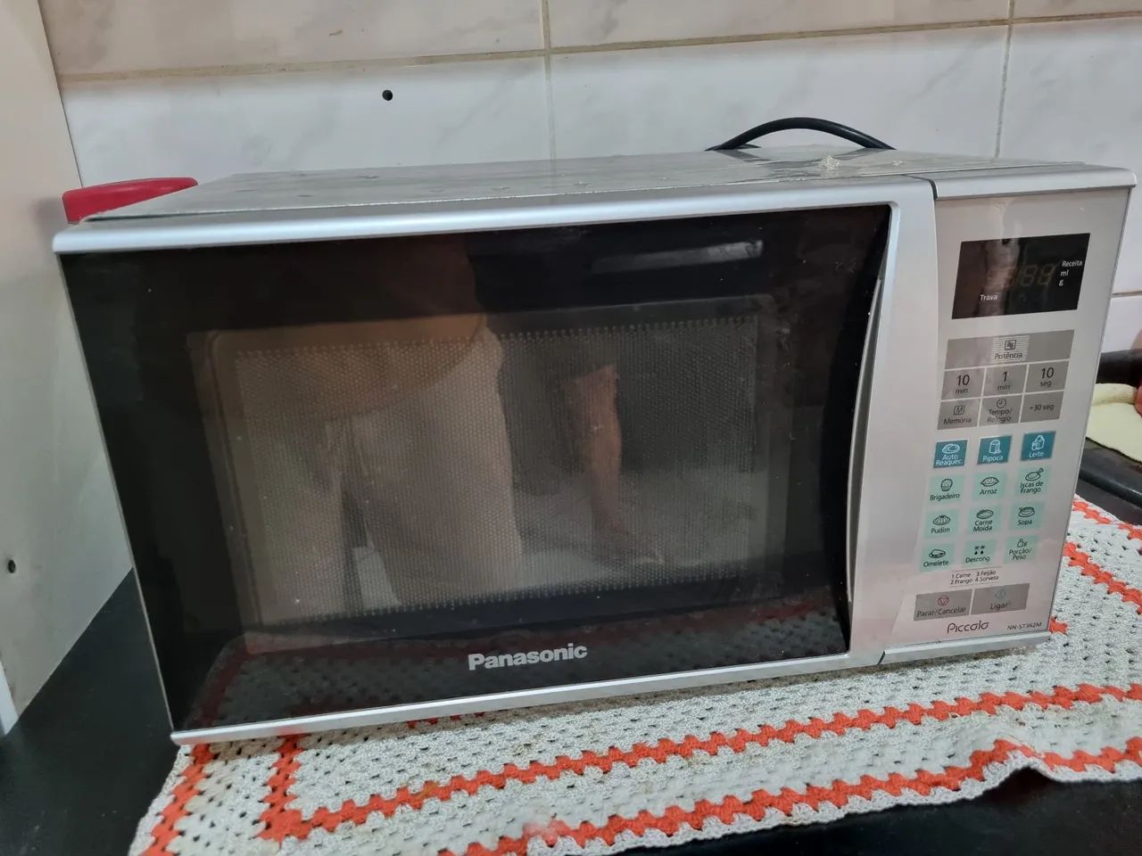 Micro-ondas  - Foto 2