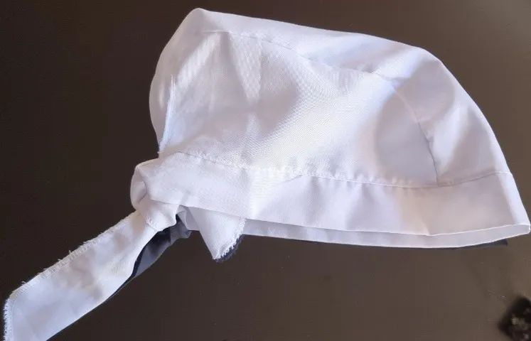 02 Dólmãs  tamanho 36 e 01 bandana  - Foto 5