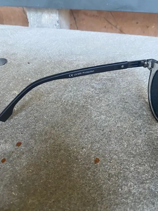 Óculos de Sol Unissex - Foto 2