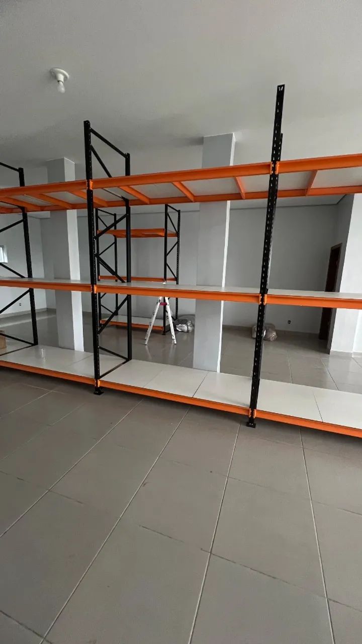 Porta pallet  - Foto 2