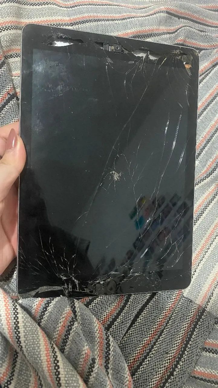 Ipad 6 32GB - Foto 5