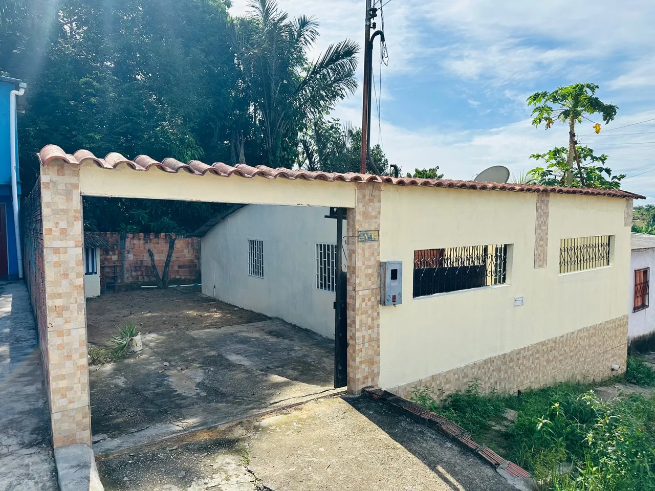 Vende-se uma valor 68.000 mil