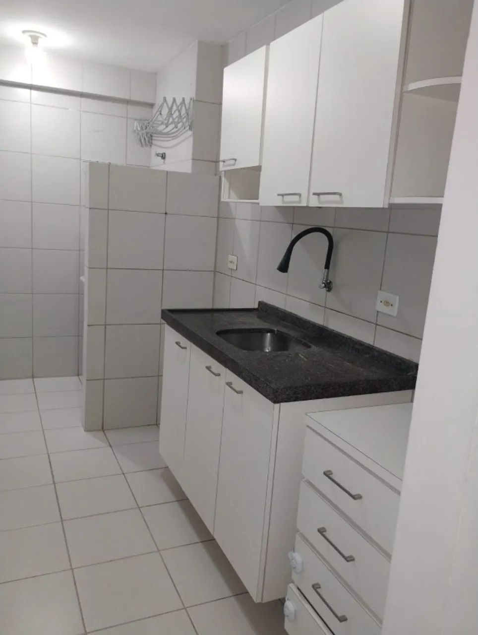 APARTAMENTO PARA ALUGUEL (65 m²) NO ENGENHO DO MEIO PRÓXIMO A UFPE, RECIFE-PE - Foto 5