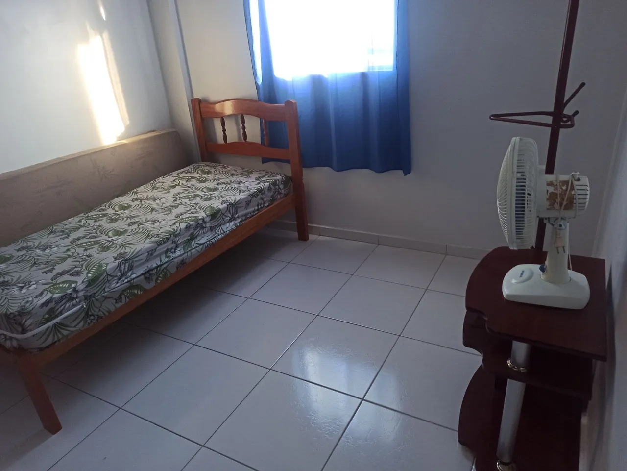 Apartamento para os festejos juninos