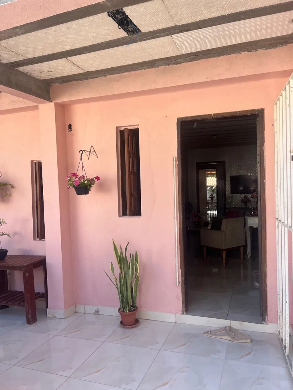 VENDO CASA EM MONTE GORDO- BA - Foto 2