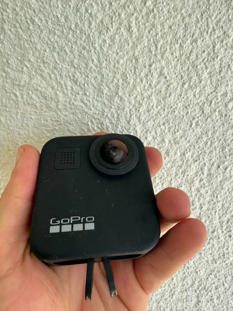 GoPro Max - Câmera 360° - Foto 3