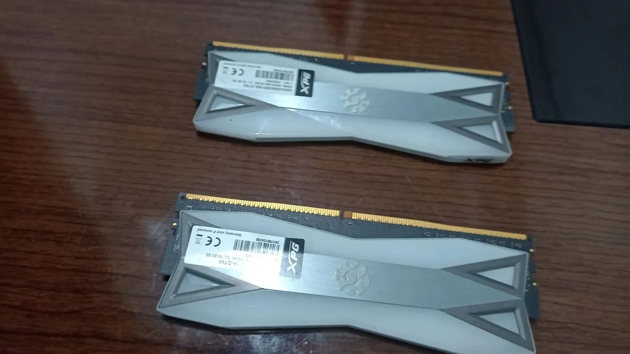 Kit upgrade Ryzen 16Gb Ram, WC 240mm - Foto 4