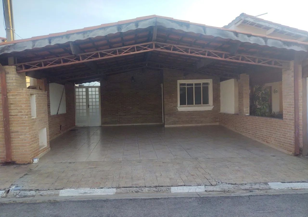 Foto - Jacareí - Parque Califórnia