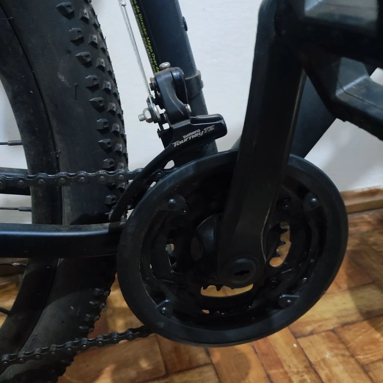 Bicicleta aro 29 RAVA - Foto 5