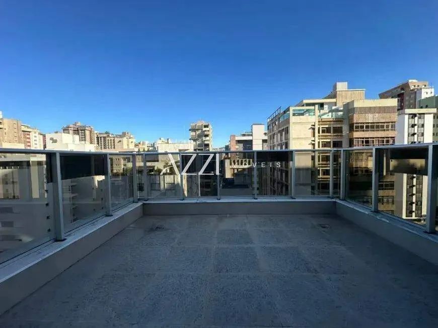 Cobertura de 2 quartos à venda no Lourdes - Foto 2