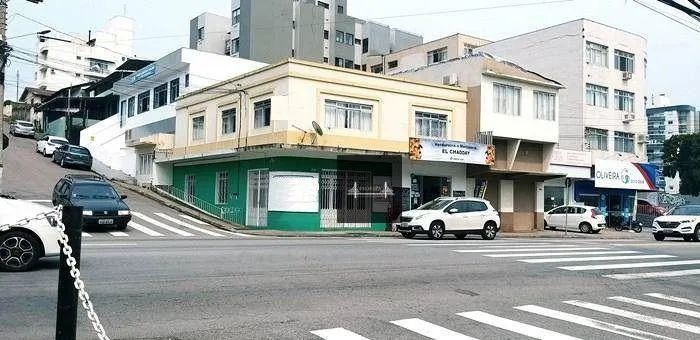 Prédio Comercial à venda, 144 m² por R$ 1.500.000 - Estreito - Florianópolis