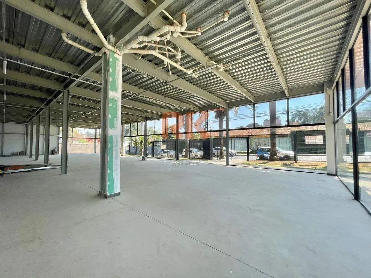 Ponto Comercial para aluguel, São Luiz - Belo Horizonte/MG - Foto 4