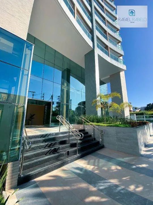 Apartamento à venda, 30 m² por R$ 399.923,52 - Guararapes - Fortaleza/CE - Foto 4