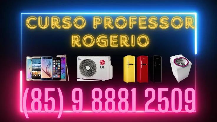 Curso de Celular em Fortaleza. Pague por Aula. Presencial. - Foto 2