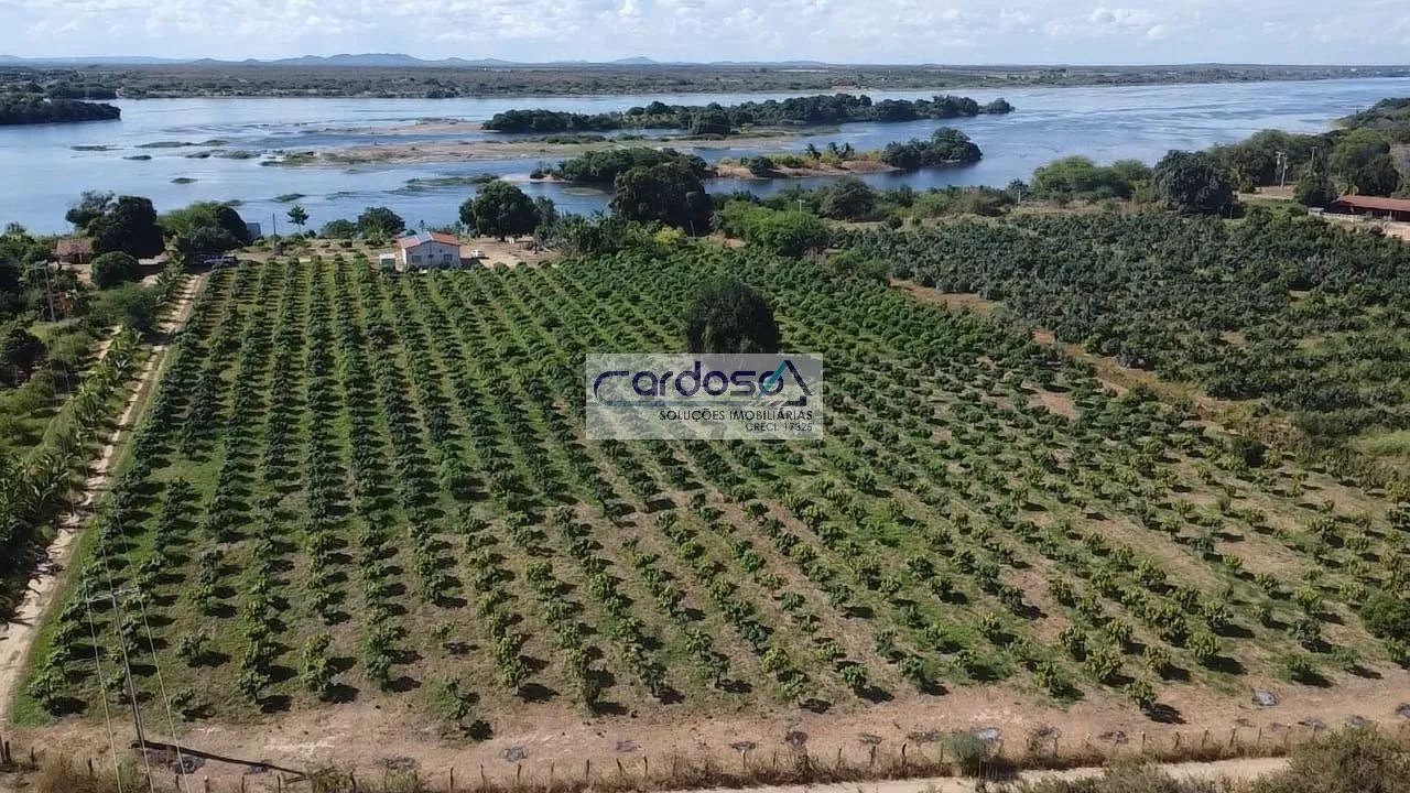 CHACARA RURAL em SOBRADINHO - BA, Sobradinho