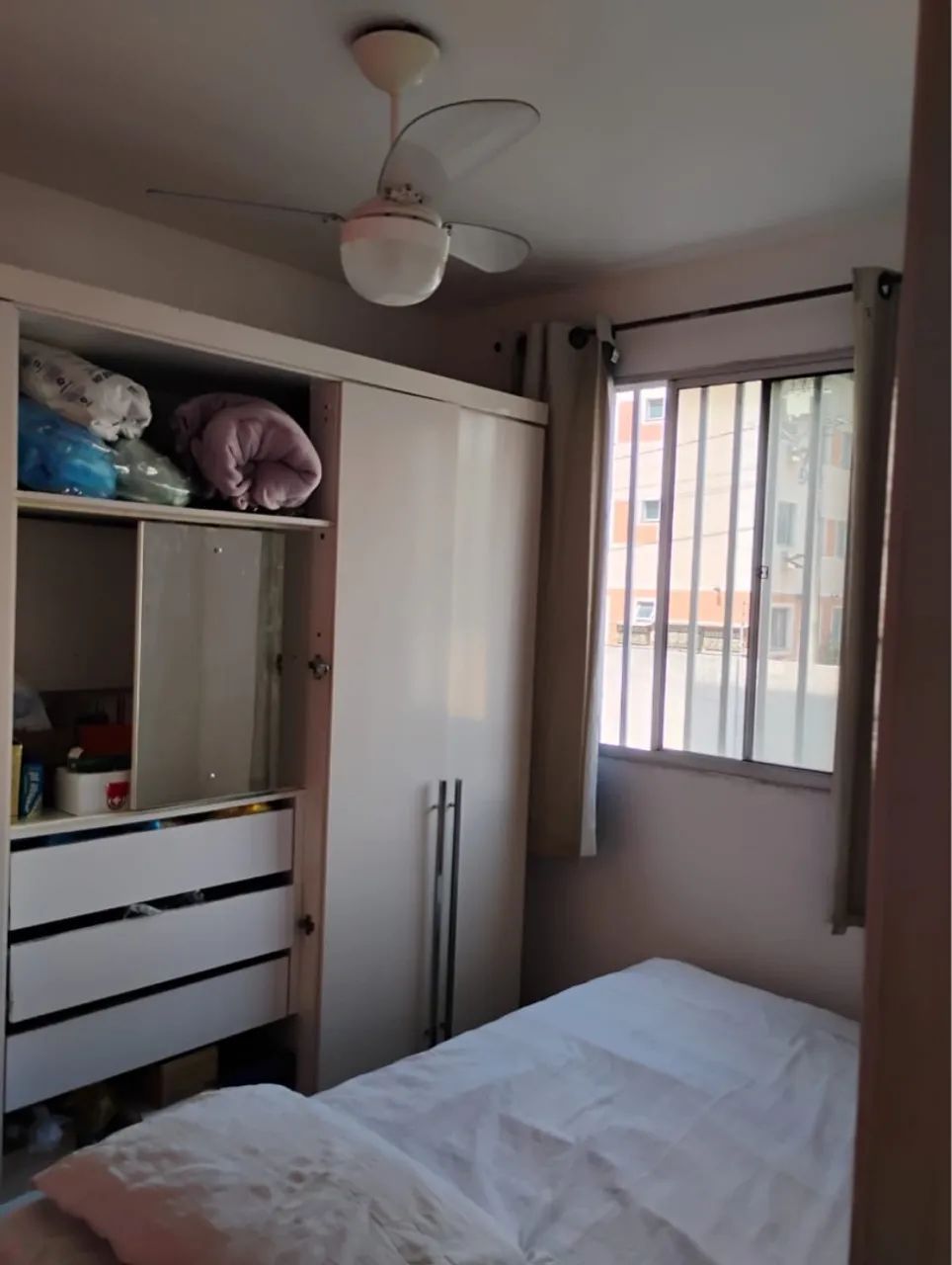 Apartamento no condominio Viva Juara Jacaraipe - Foto 3