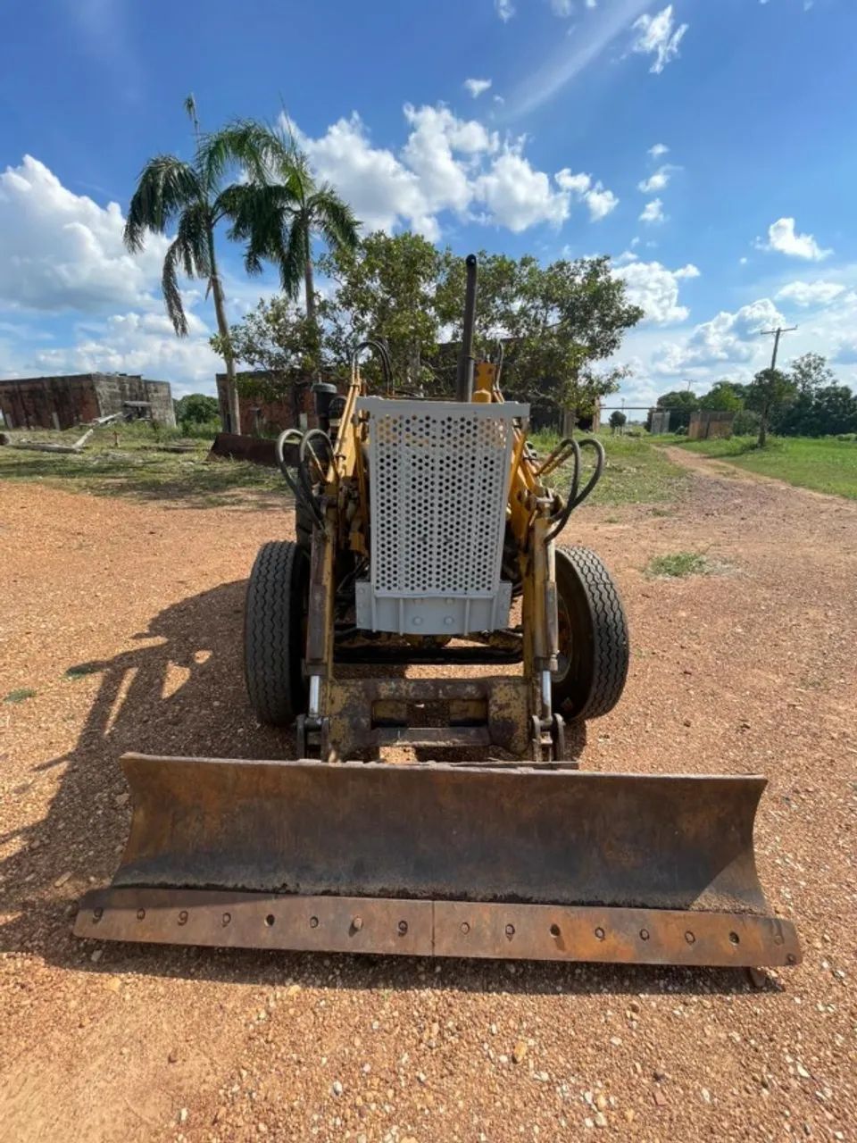 Trator CBT 1105 - Foto 5